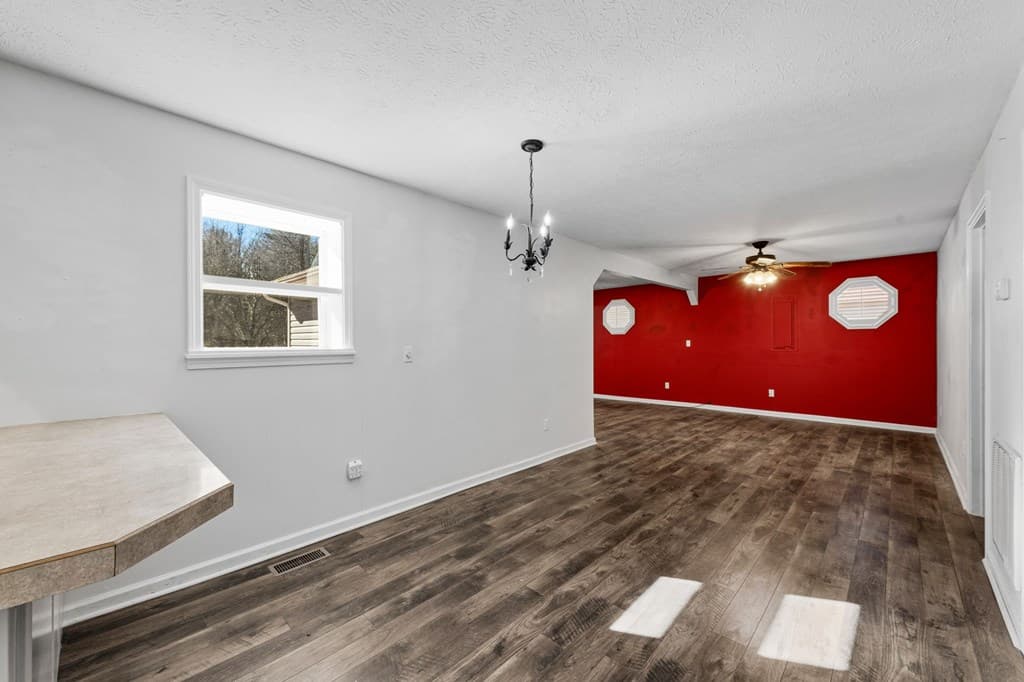 118 Jordan Road, Blairsville GA 30512 - Photo