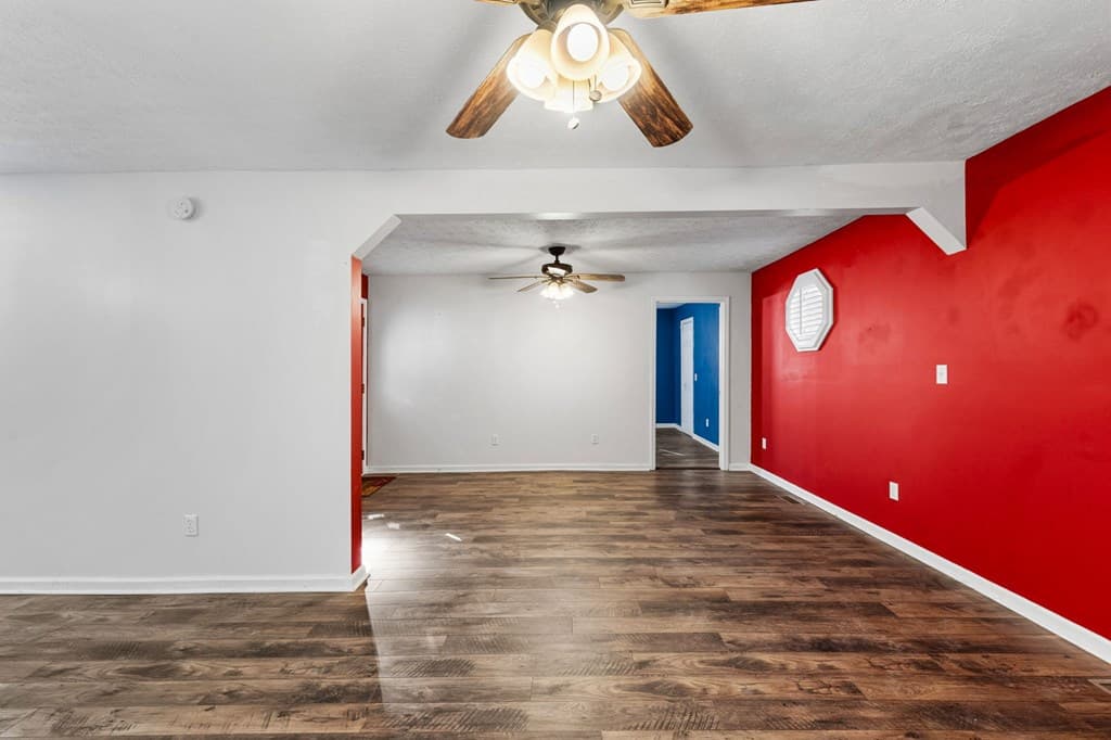 118 Jordan Road, Blairsville GA 30512 - Photo