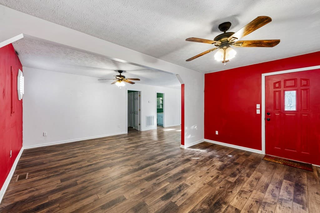 118 Jordan Road, Blairsville GA 30512 - Photo