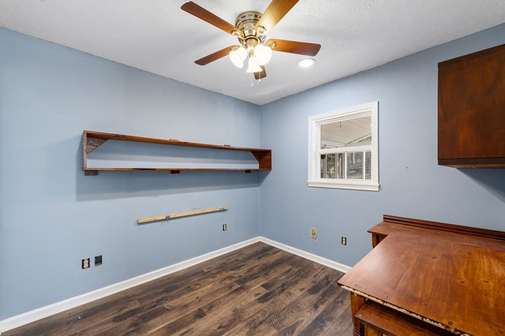 118 Jordan Road, Blairsville GA 30512 - Photo