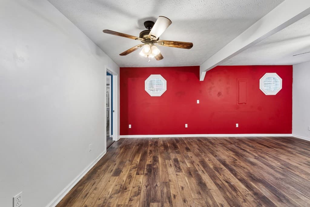 118 Jordan Road, Blairsville GA 30512 - Photo