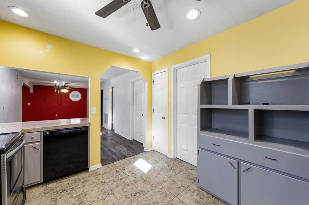 118 Jordan Road, Blairsville GA 30512 - Photo
