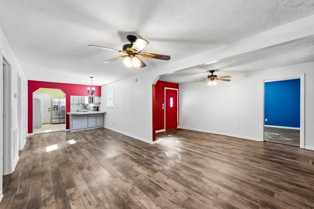 118 Jordan Road, Blairsville GA 30512 - Photo