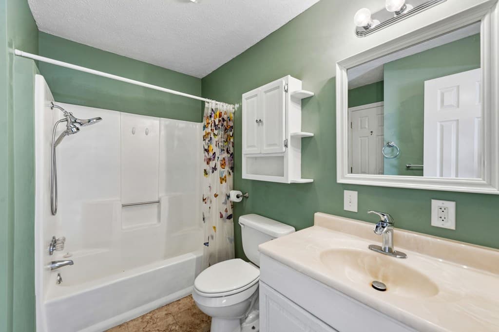 118 Jordan Road, Blairsville GA 30512 - Photo
