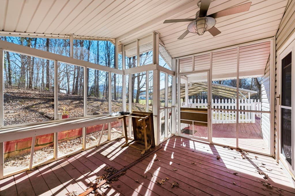 118 Jordan Road, Blairsville GA 30512 - Photo