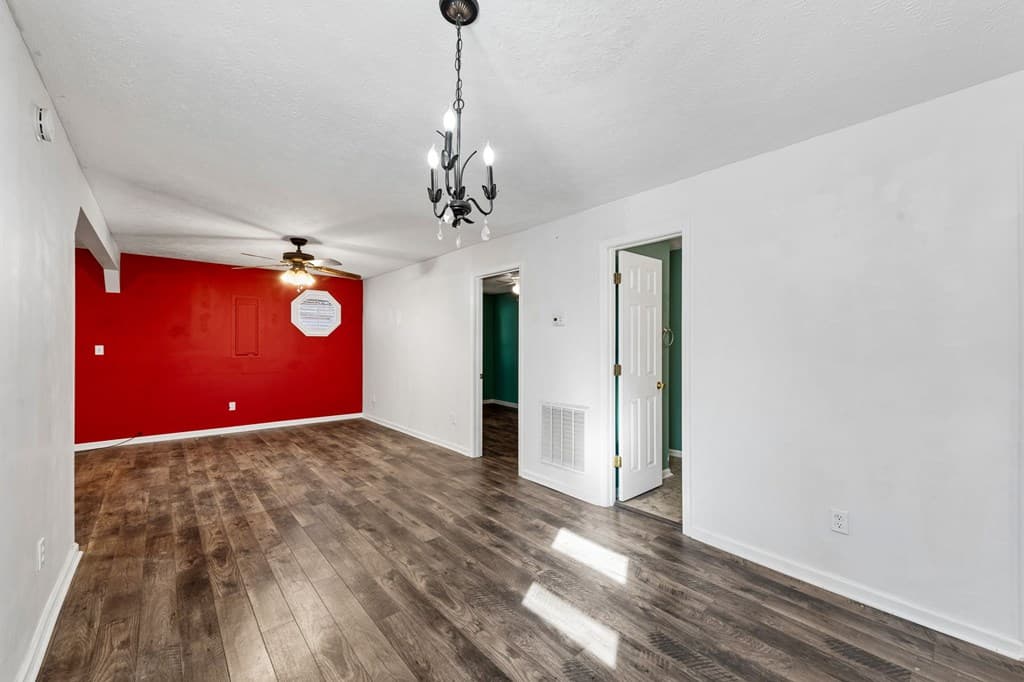 118 Jordan Road, Blairsville GA 30512 - Photo