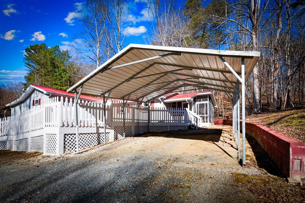 118 Jordan Road, Blairsville GA 30512 - Photo