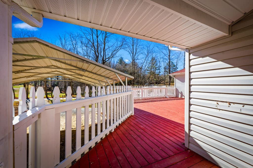 118 Jordan Road, Blairsville GA 30512 - Photo