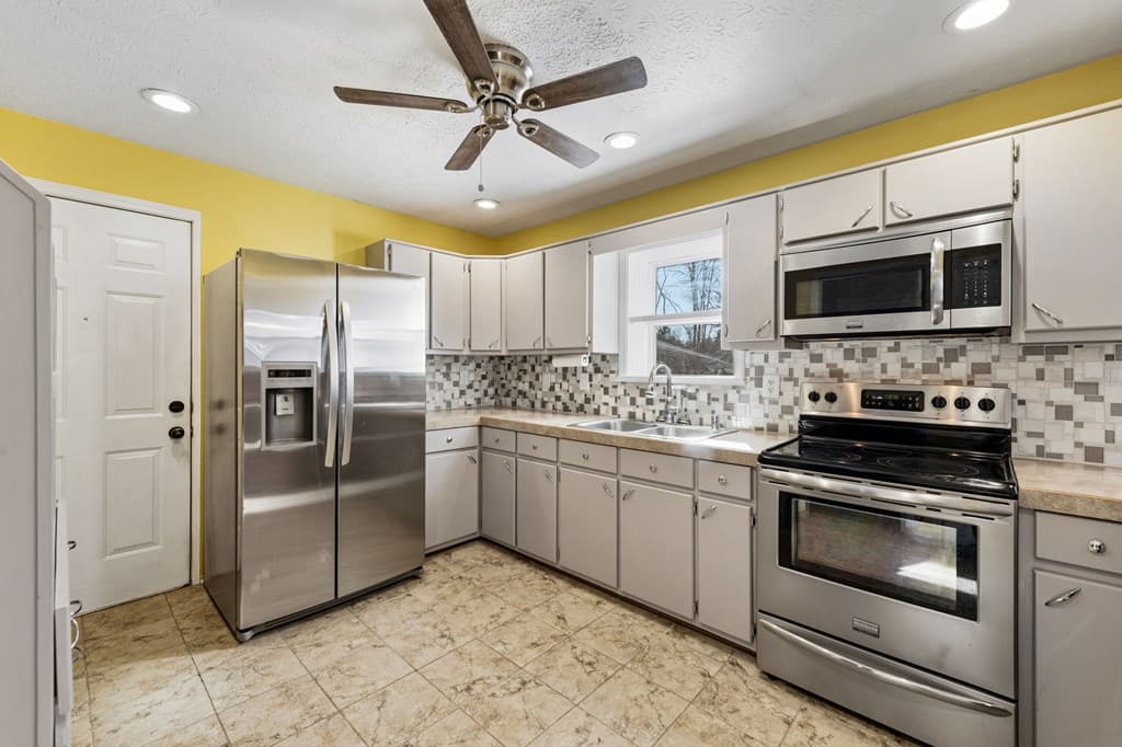 118 Jordan Road, Blairsville GA 30512 - Photo