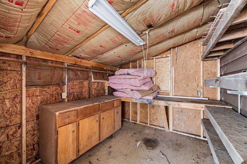 118 Jordan Road, Blairsville GA 30512 - Photo