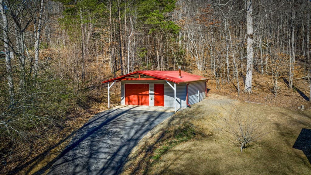 118 Jordan Road, Blairsville GA 30512 - Photo