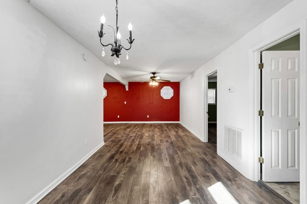 118 Jordan Road, Blairsville GA 30512 - Photo