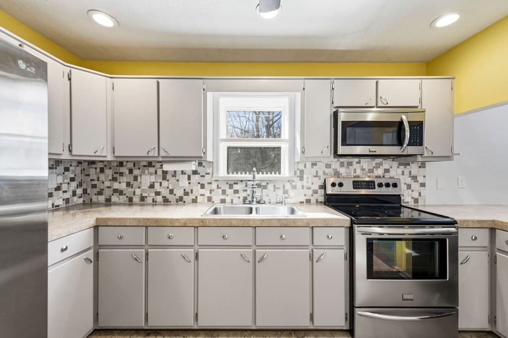 118 Jordan Road, Blairsville GA 30512 - Photo