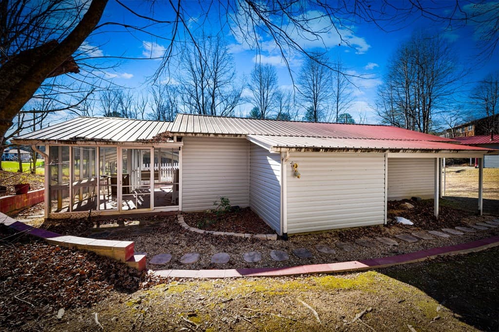 118 Jordan Road, Blairsville GA 30512 - Photo