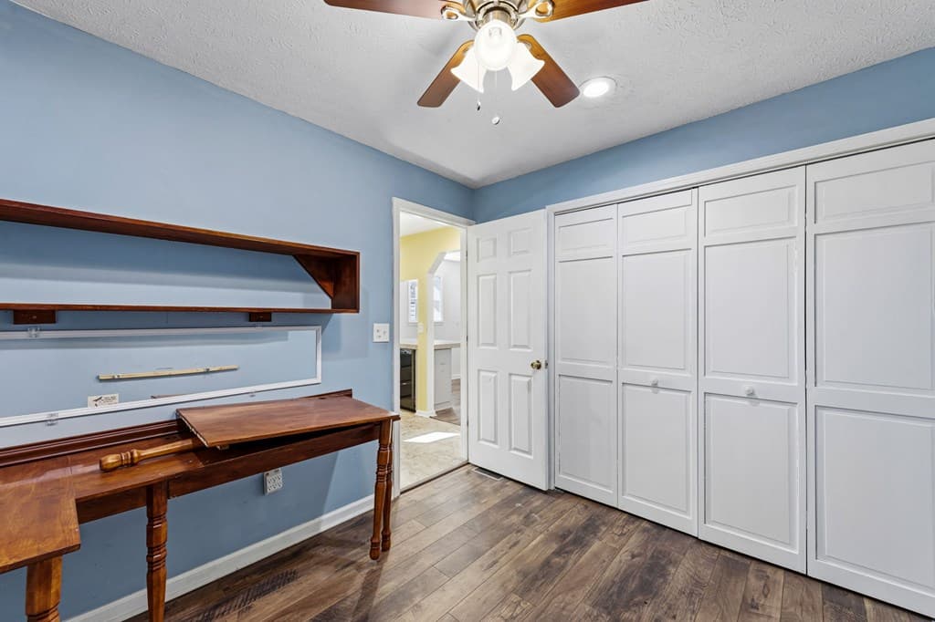 118 Jordan Road, Blairsville GA 30512 - Photo