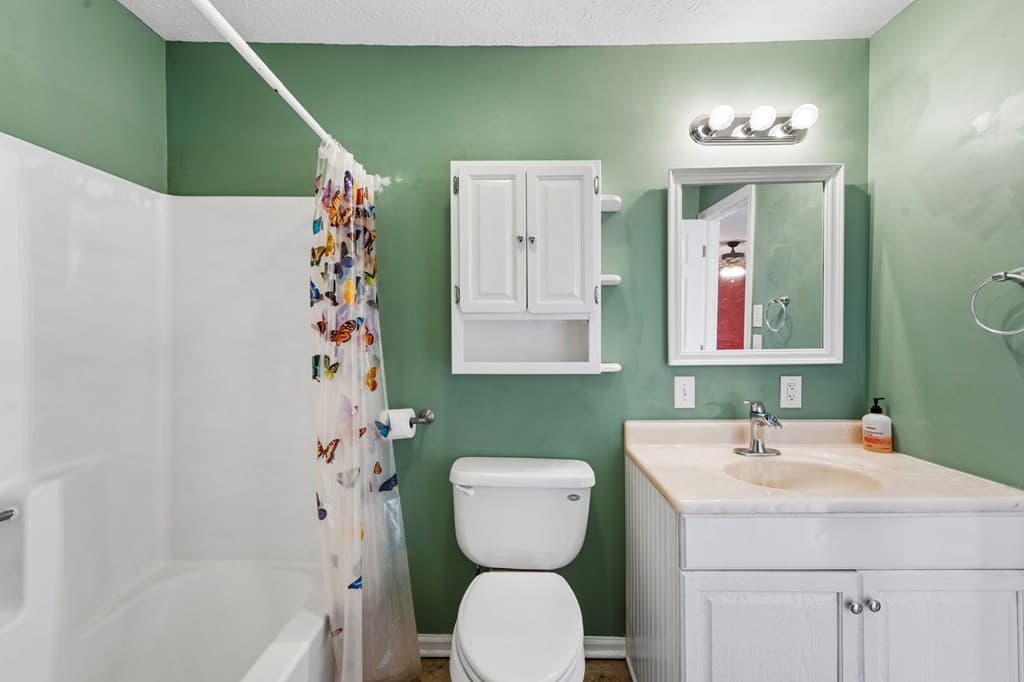 118 Jordan Road, Blairsville GA 30512 - Photo
