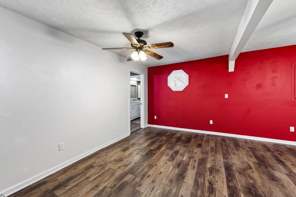 118 Jordan Road, Blairsville GA 30512 - Photo