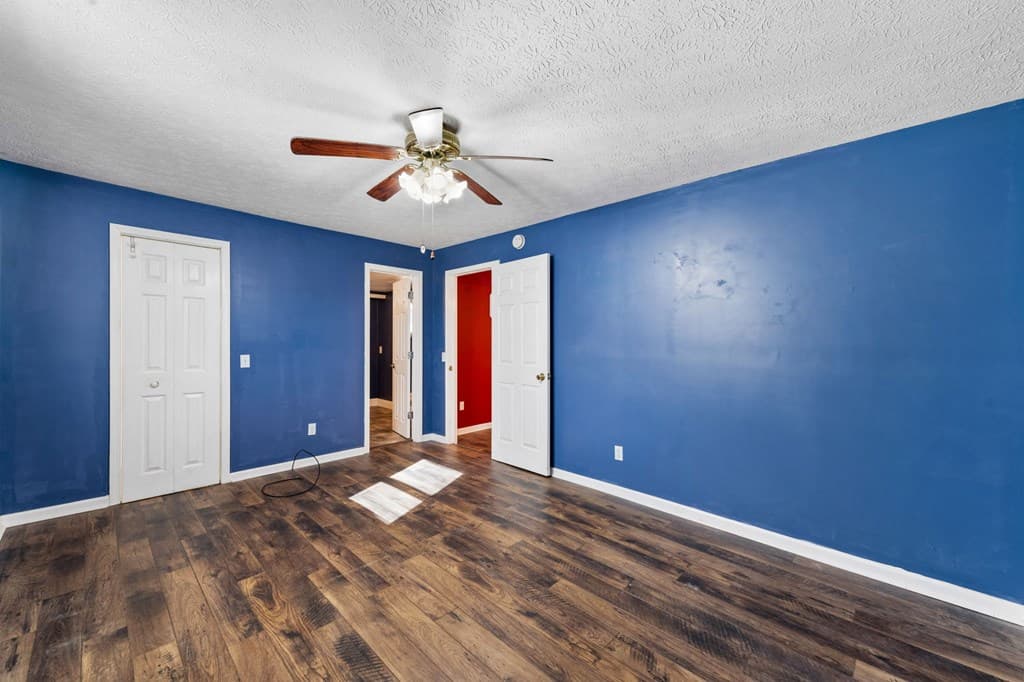 118 Jordan Road, Blairsville GA 30512 - Photo