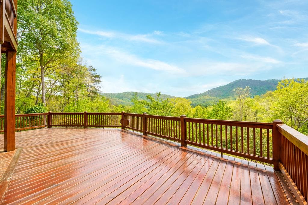 339 Birdseye View, Blue Ridge GA 30513 - Photo