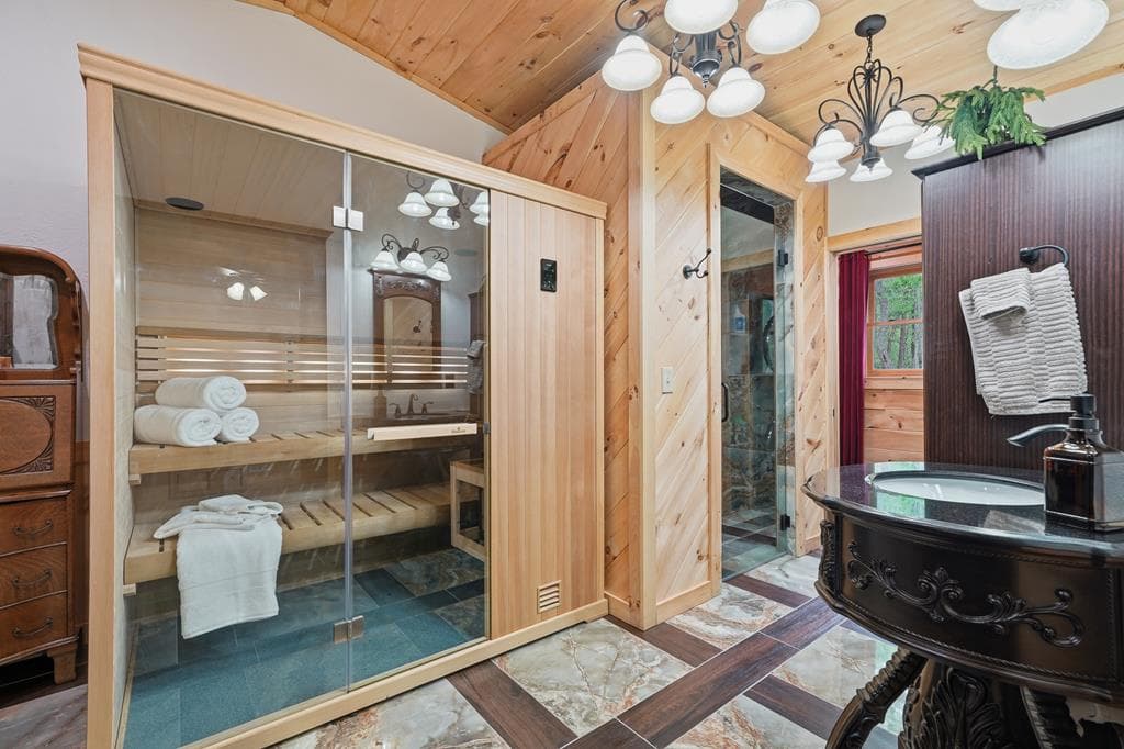 339 Birdseye View, Blue Ridge GA 30513 - Photo