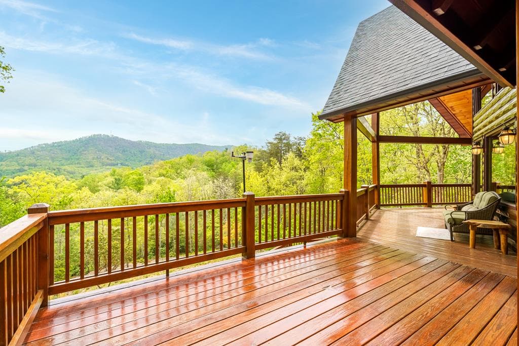 339 Birdseye View, Blue Ridge GA 30513 - Photo