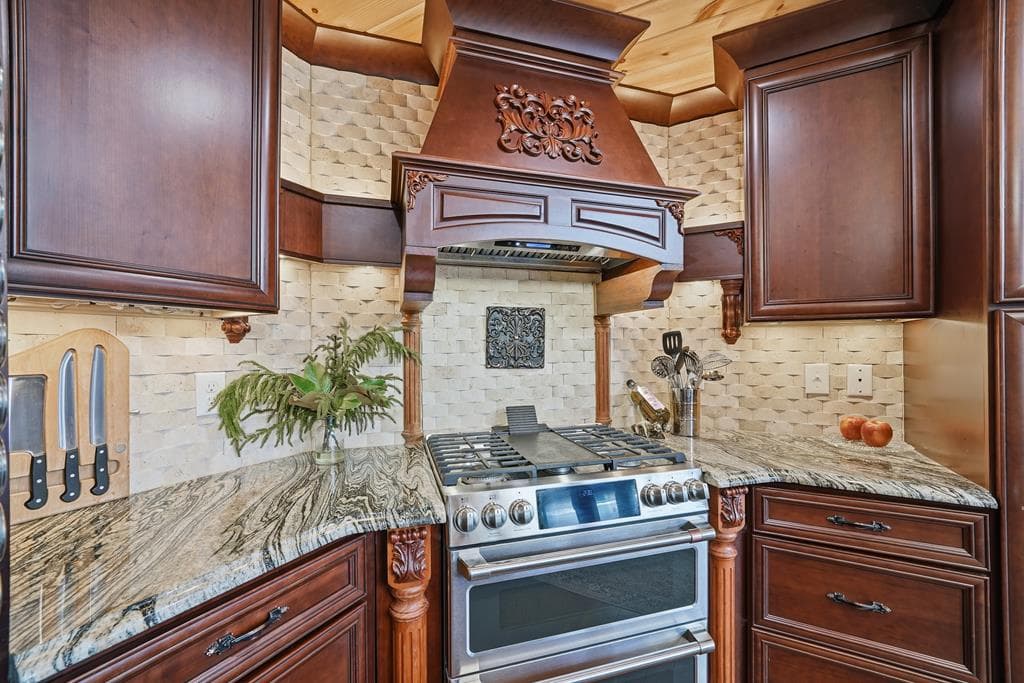 339 Birdseye View, Blue Ridge GA 30513 - Photo