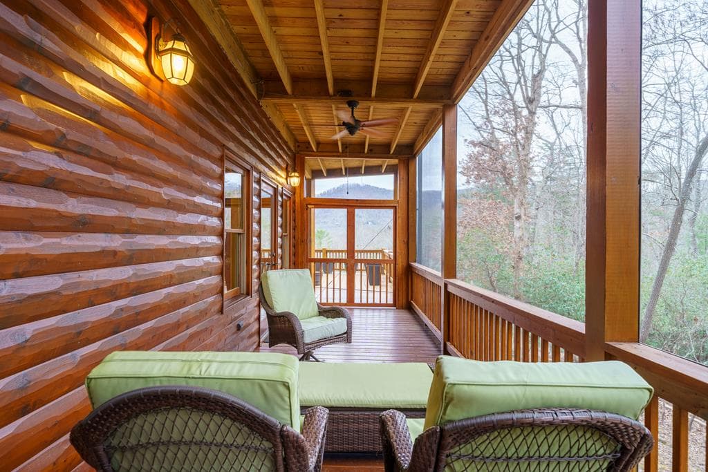 339 Birdseye View, Blue Ridge GA 30513 - Photo