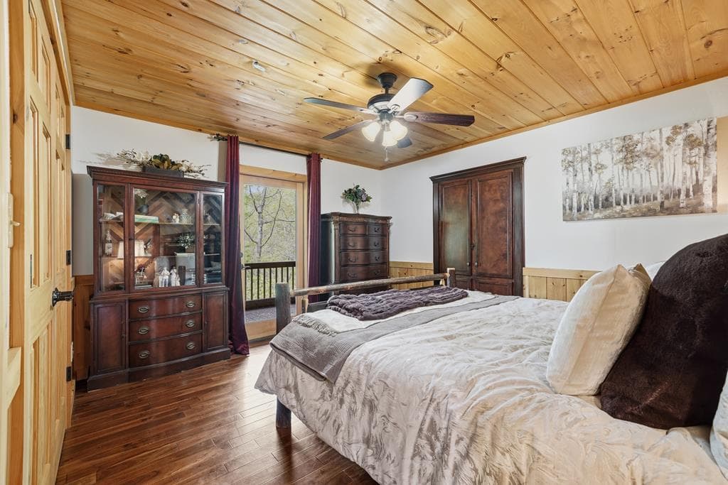 339 Birdseye View, Blue Ridge GA 30513 - Photo