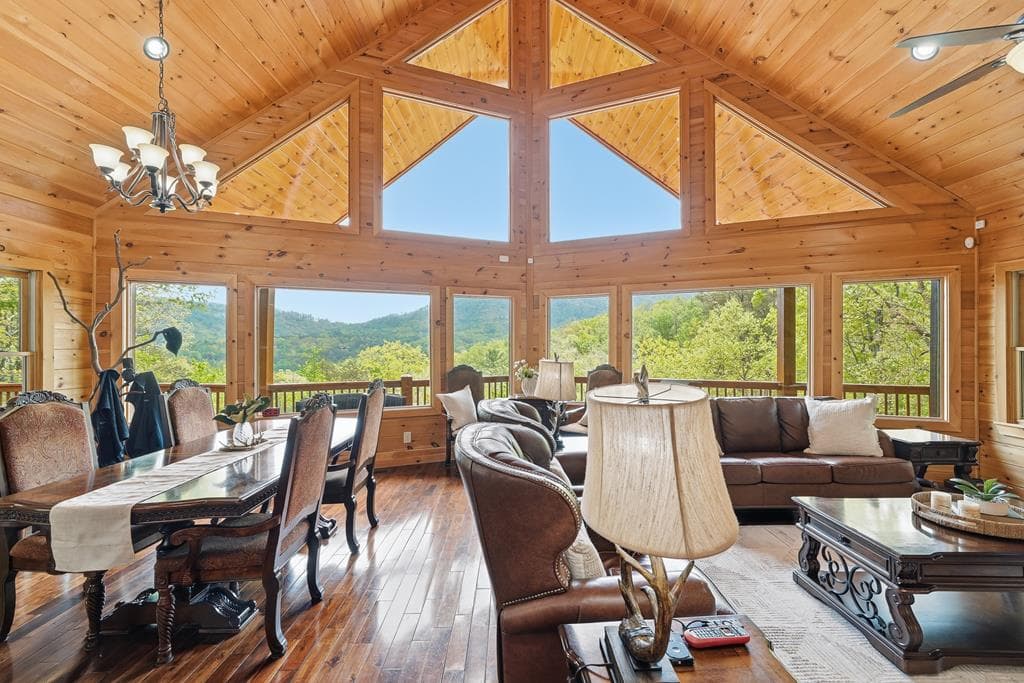 339 Birdseye View, Blue Ridge GA 30513 - Photo