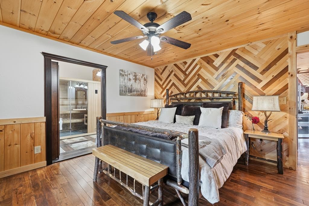 339 Birdseye View, Blue Ridge GA 30513 - Photo