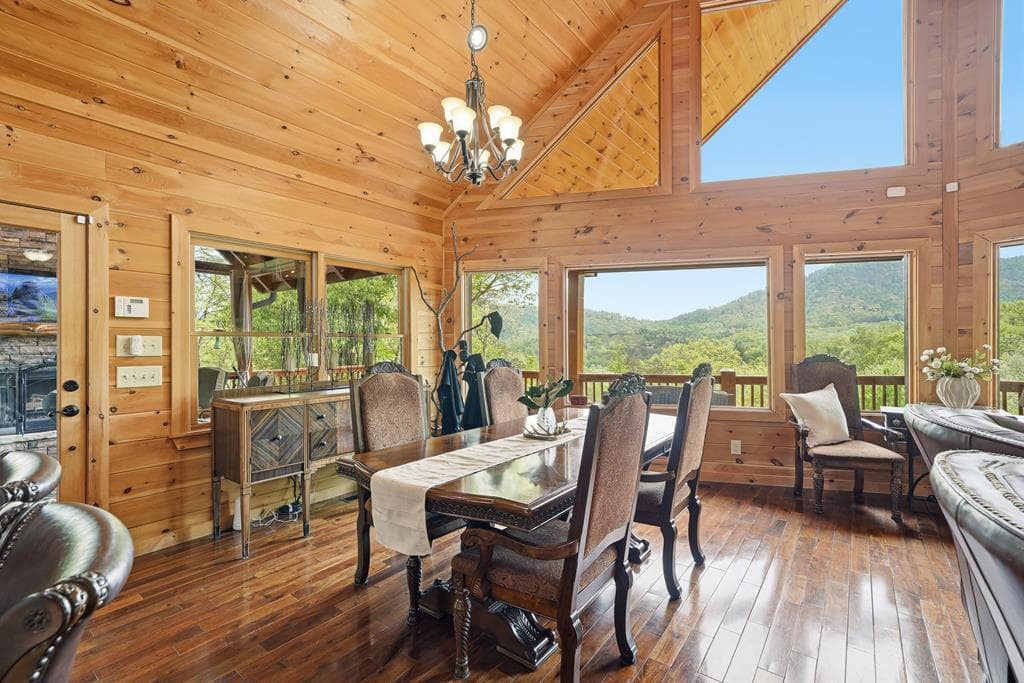 339 Birdseye View, Blue Ridge GA 30513 - Photo