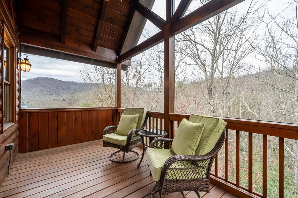 339 Birdseye View, Blue Ridge GA 30513 - Photo