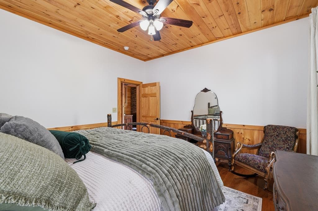 339 Birdseye View, Blue Ridge GA 30513 - Photo