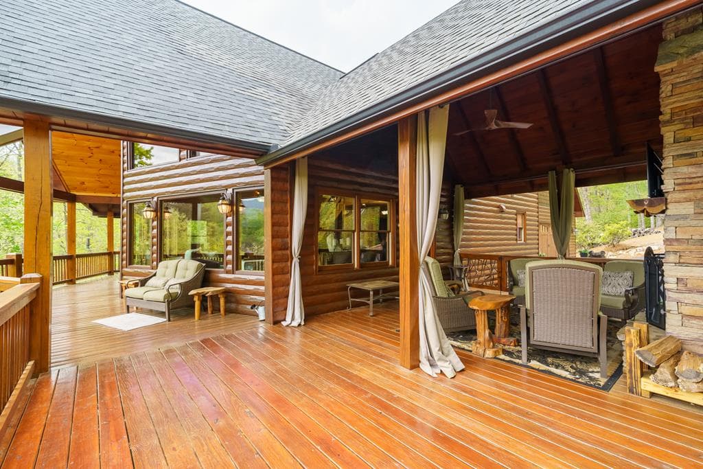 339 Birdseye View, Blue Ridge GA 30513 - Photo