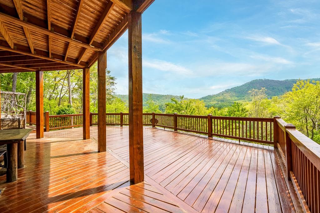 339 Birdseye View, Blue Ridge GA 30513 - Photo