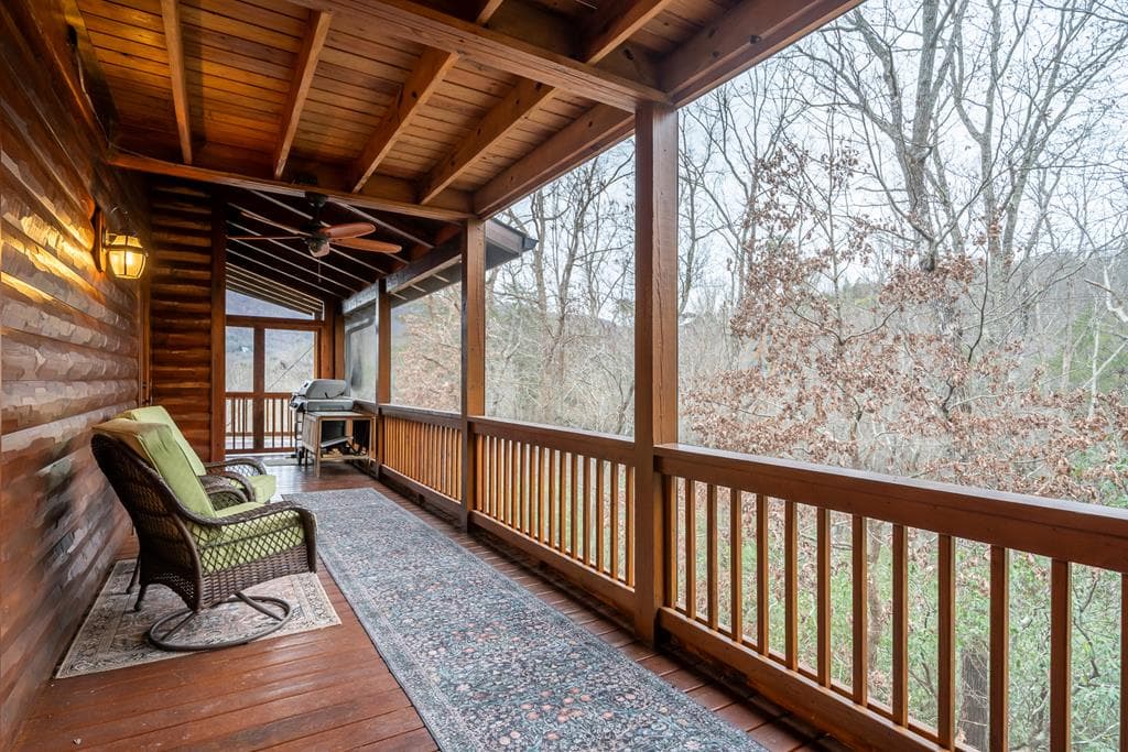 339 Birdseye View, Blue Ridge GA 30513 - Photo