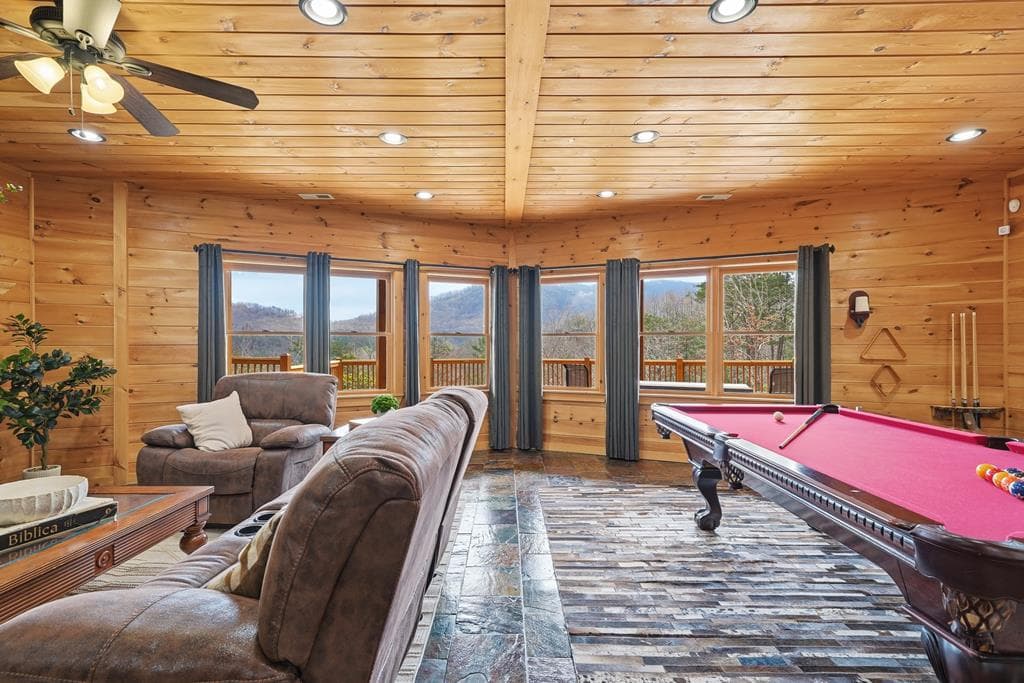 339 Birdseye View, Blue Ridge GA 30513 - Photo