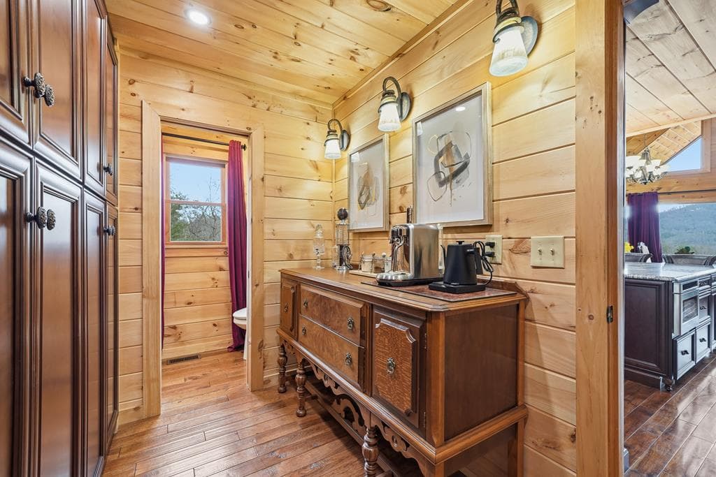 339 Birdseye View, Blue Ridge GA 30513 - Photo