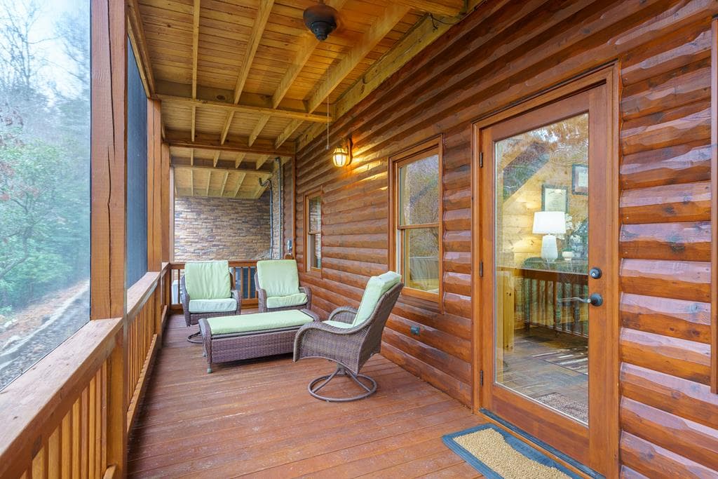 339 Birdseye View, Blue Ridge GA 30513 - Photo