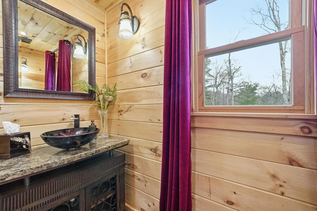339 Birdseye View, Blue Ridge GA 30513 - Photo