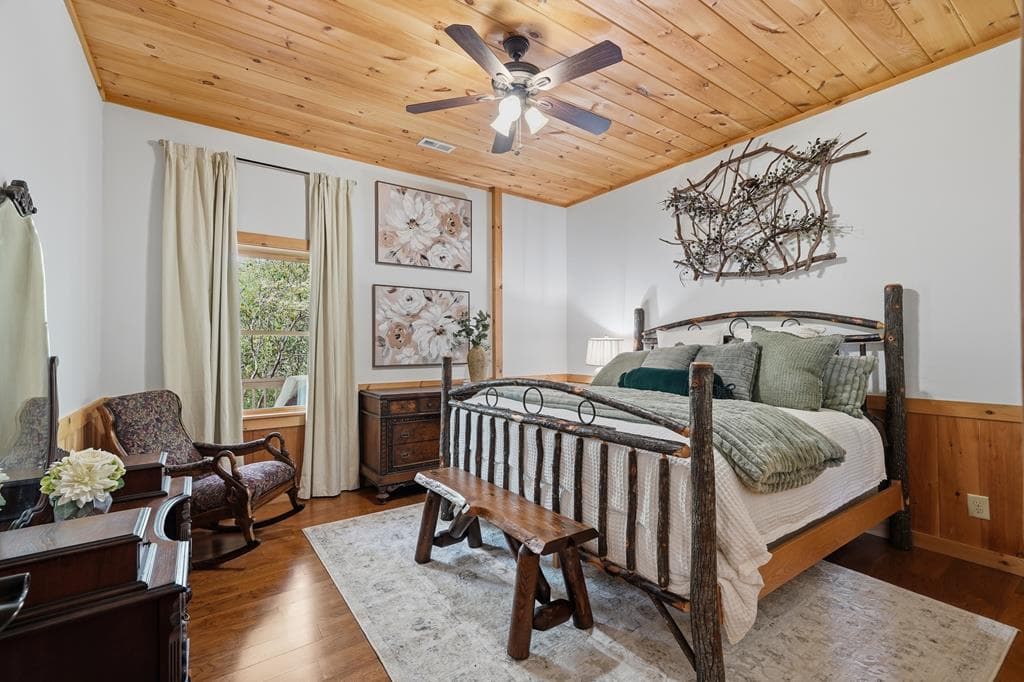 339 Birdseye View, Blue Ridge GA 30513 - Photo