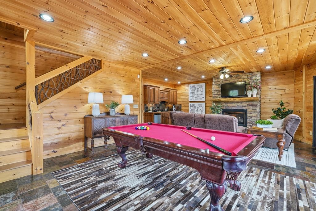 339 Birdseye View, Blue Ridge GA 30513 - Photo