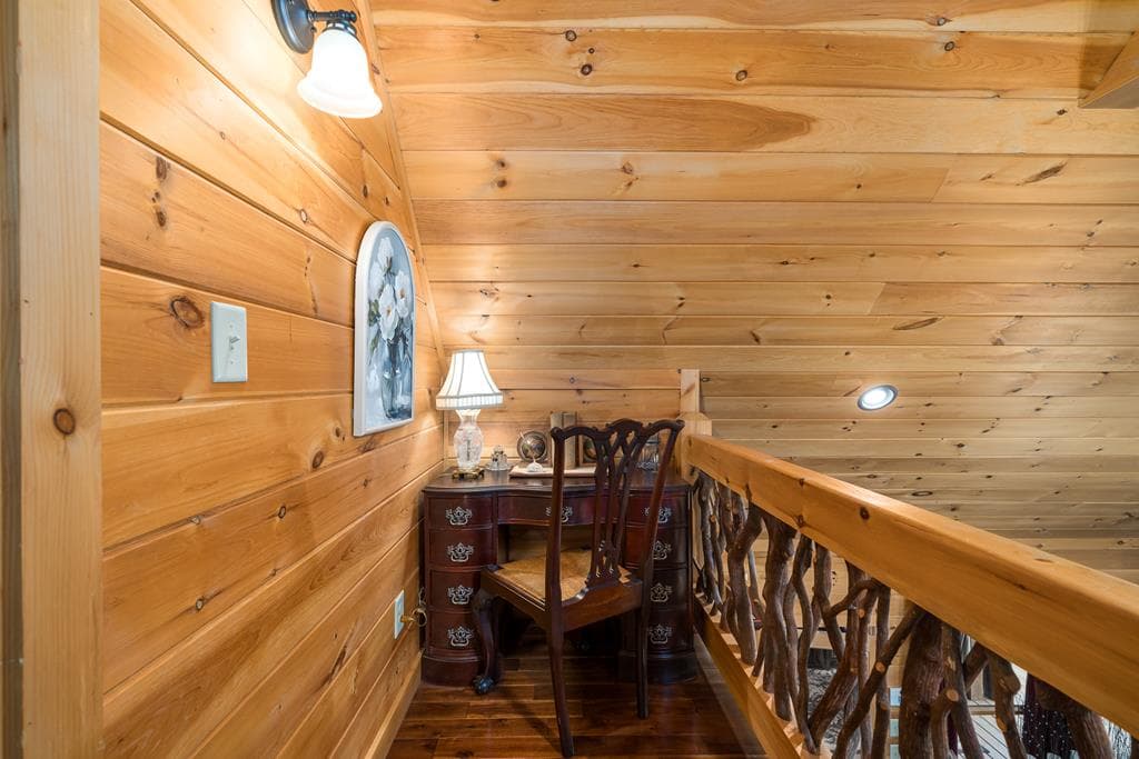 339 Birdseye View, Blue Ridge GA 30513 - Photo