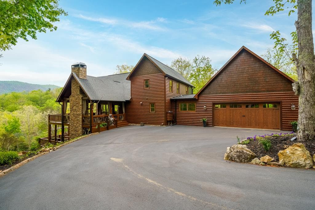 339 Birdseye View, Blue Ridge GA 30513 - Photo
