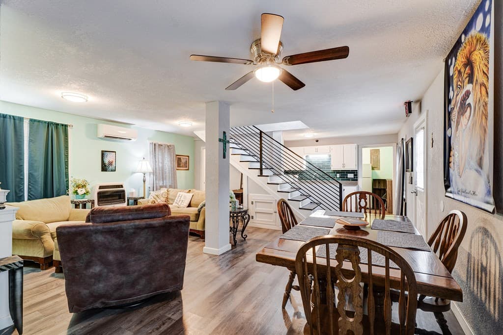 28 Weaver Street, Mccaysville GA 30555 - Photo