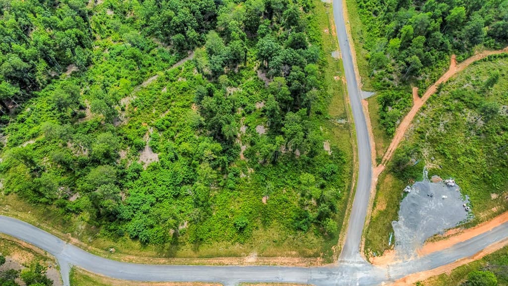 Lot 128 Twisted Oak Road, Talking Rock GA 30175 - Photo