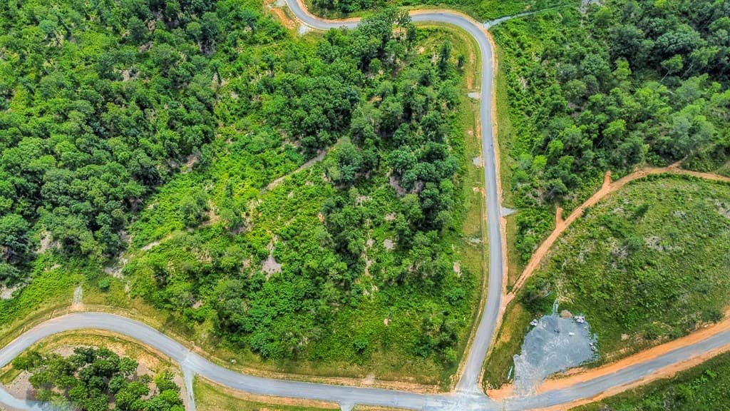Lot 128 Twisted Oak Road, Talking Rock GA 30175 - Photo