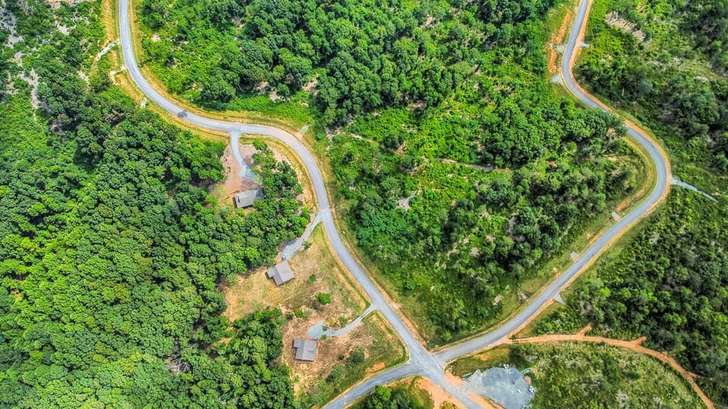 Lot 128 Twisted Oak Road, Talking Rock GA 30175 - Photo