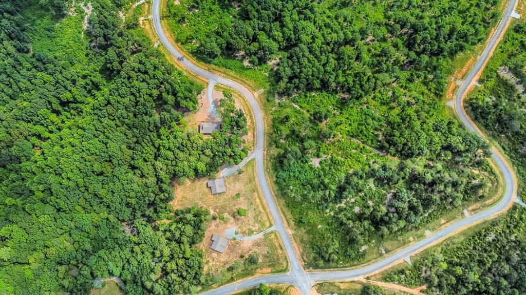 Lot 128 Twisted Oak Road, Talking Rock GA 30175 - Photo