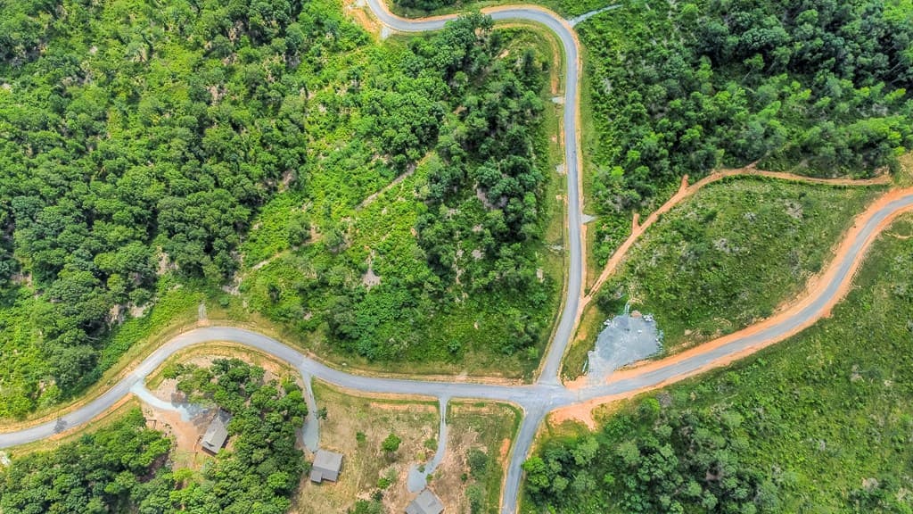 Lot 128 Twisted Oak Road, Talking Rock GA 30175 - Photo